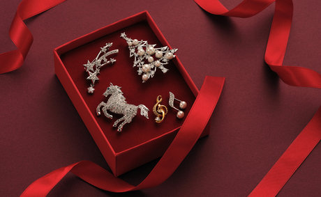 ギフト コレクション