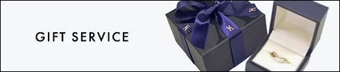 【青山】Gift Service