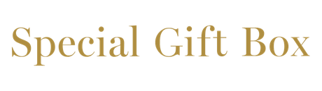 HolidayCollection限定スノードームタイトル