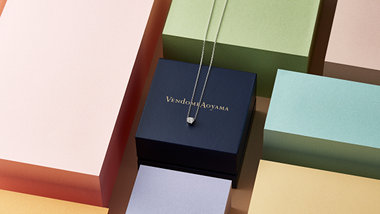 セレブレーションジュエリー