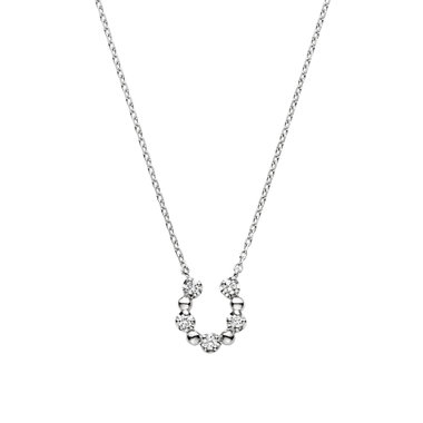 サンク・ブリエ ネックレス