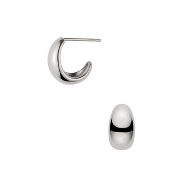 シルバー ピアス