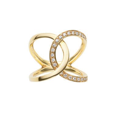 Hoop Magic リング