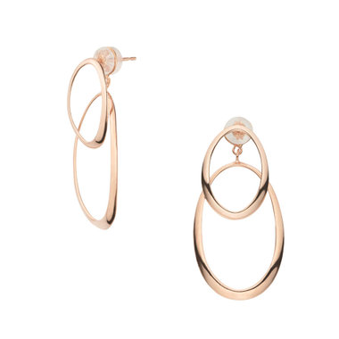 ベーシック ピアス