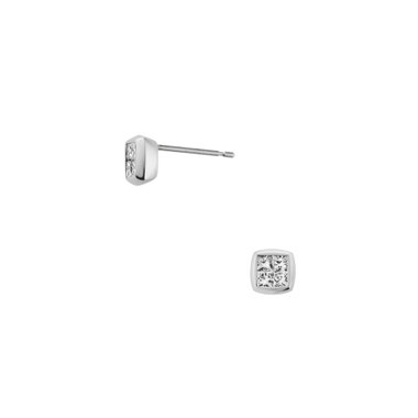 プリンセスカットピアス