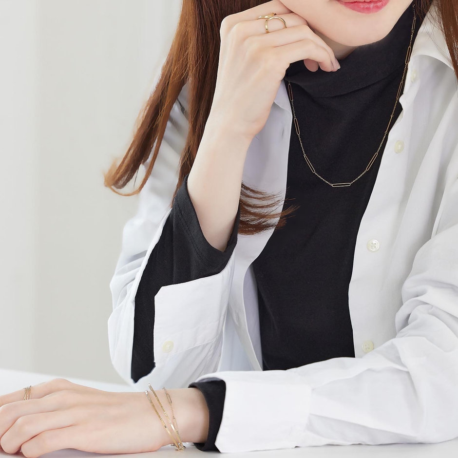 ロ*ー様 最終売切【新品】VENdOMEAOyAMA ヴァンドーム青山 ネックレ AJAN148540DI ダイヤモンド ネックレス｜ネックレス｜クリスマス