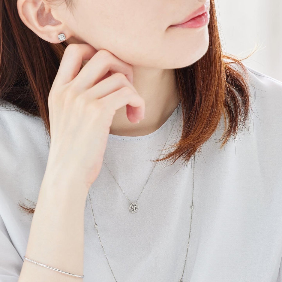 ヴァンドーム青山（Vendome Aoyama）【ジュエリー公式通販 