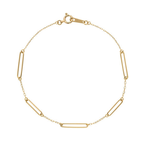 ブレスレットKMJB0027LSYG