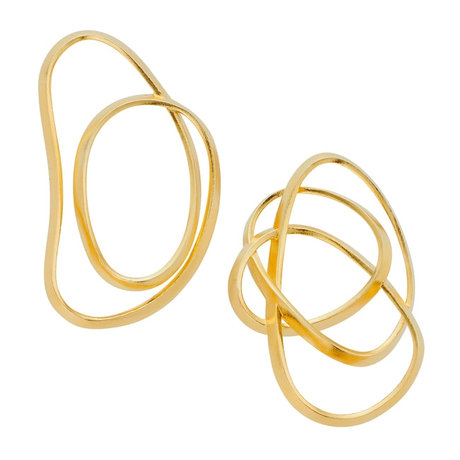 ピアスKM8A0133__SI