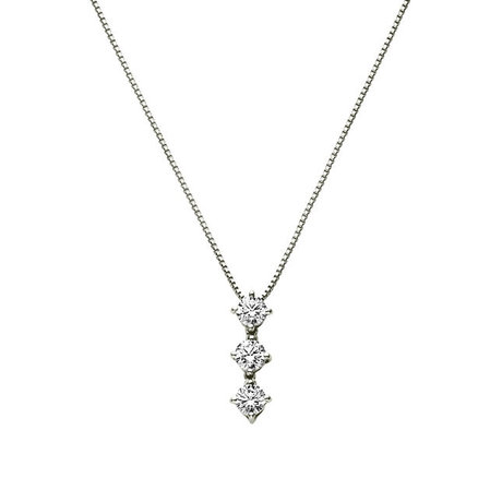 ダイヤモンド ネックレスAPVN132445DI