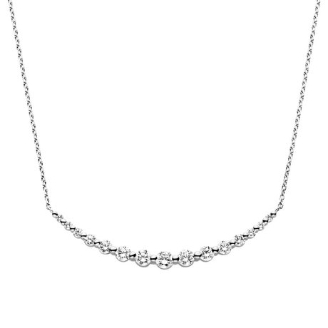 ダイヤモンド リュール ネックレスAPVN174245DI