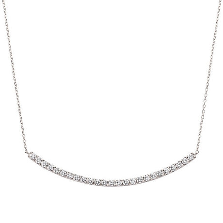 ダイヤモンド リュール ネックレスAPVN199345DI