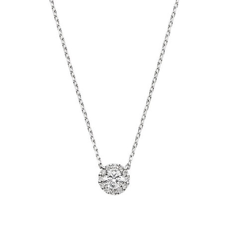 ダイヤモンドグレース ネックレスAPVN187343DI