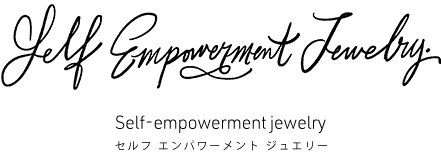 Self Empowerment Jewelry