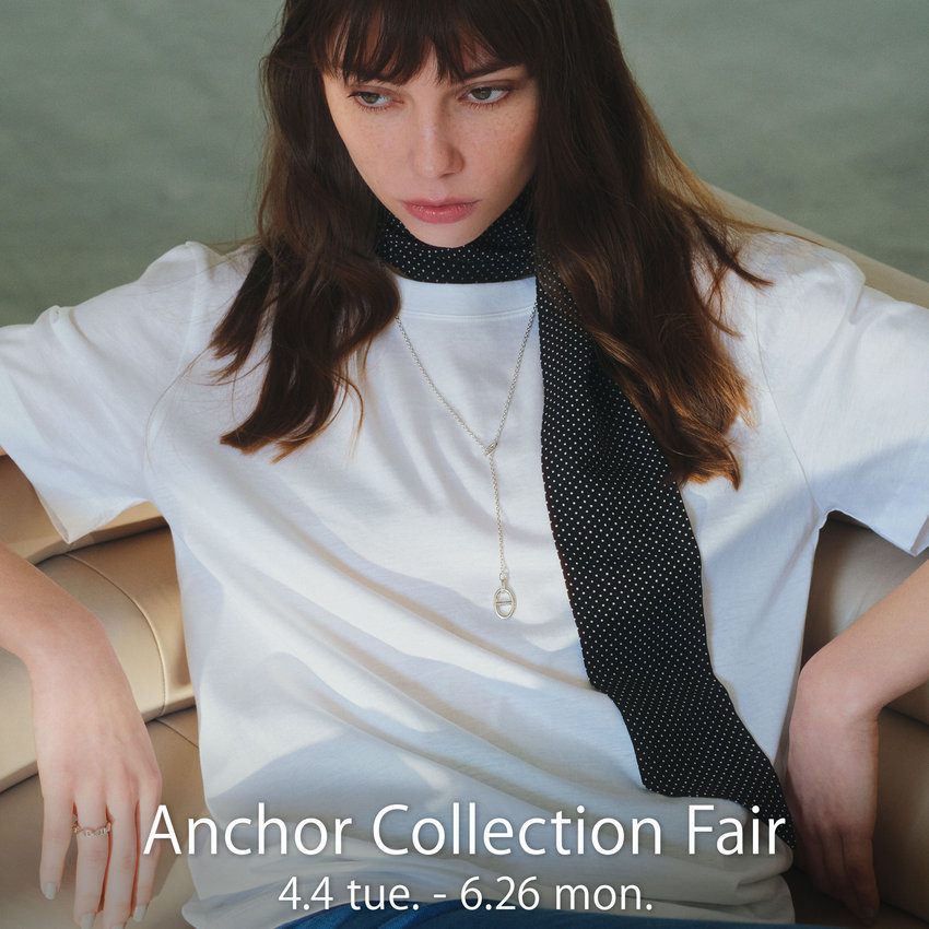 Anchor Collection Fair