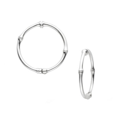 Bamboo ピアリング