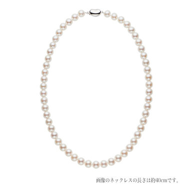 パール ネックレス