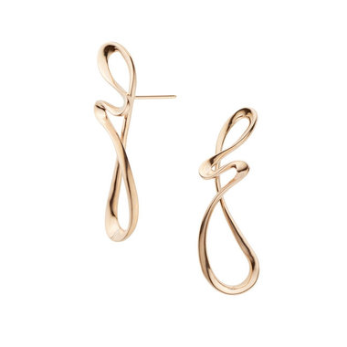 arôma de café ピアス