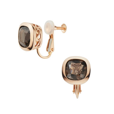 arôma de café イヤリング