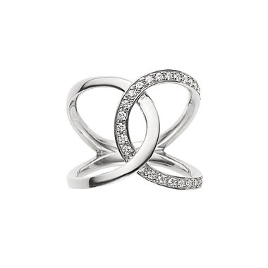 Hoop Magic リング