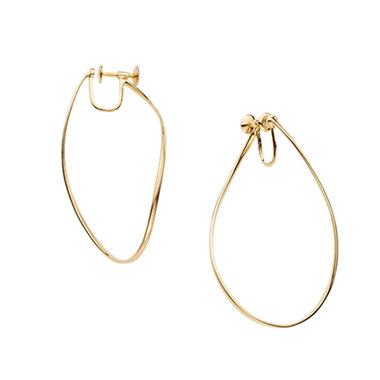 Pasta イヤリング