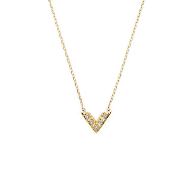 ダイヤモンド ネックレス