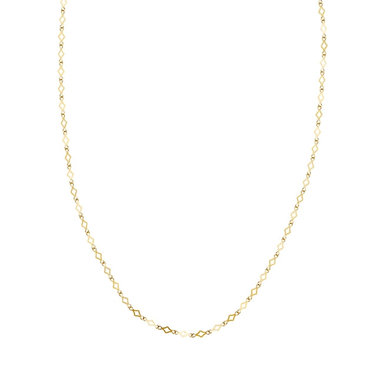 ゴールド ネックレス