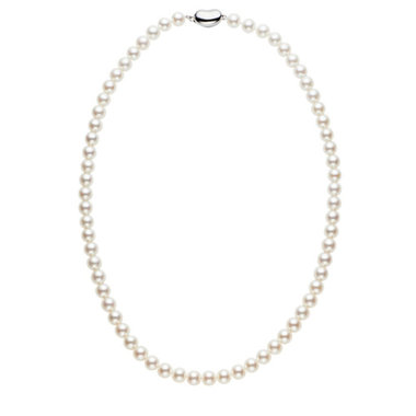 パール ネックレス