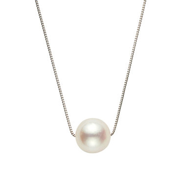 パール ネックレス
