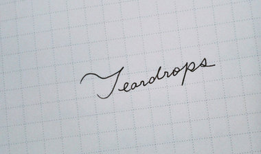 Teardrops