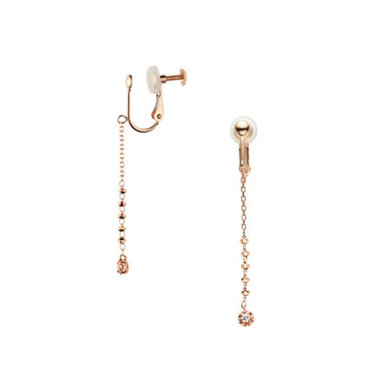 ベーシックイヤリング