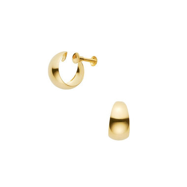 ベーシック イヤリング