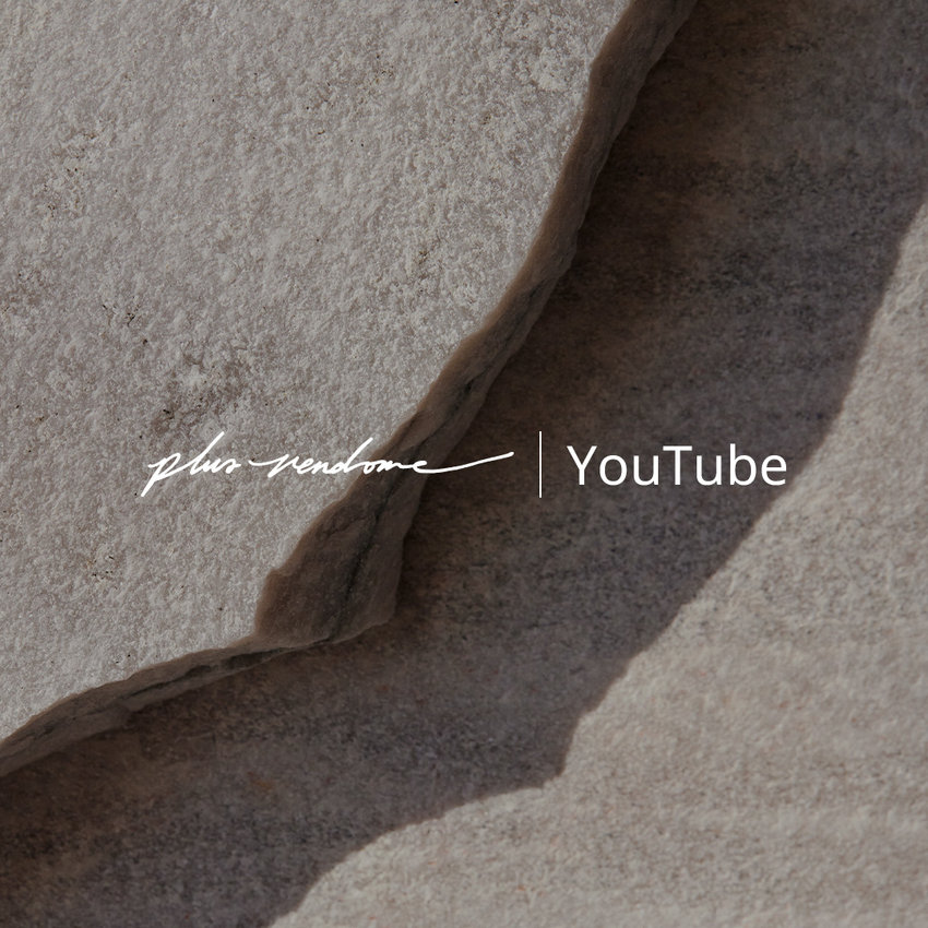 YouTube公開のお知らせ