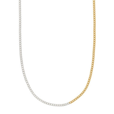 チェーンネックレス