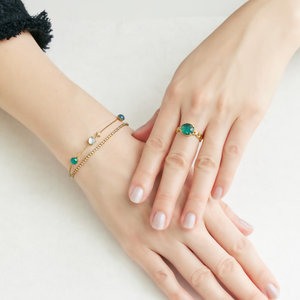 ダイヤモンド テニス ブレスレット（AGVB4837LSDI）｜ブレスレット  