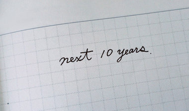 next 10 years