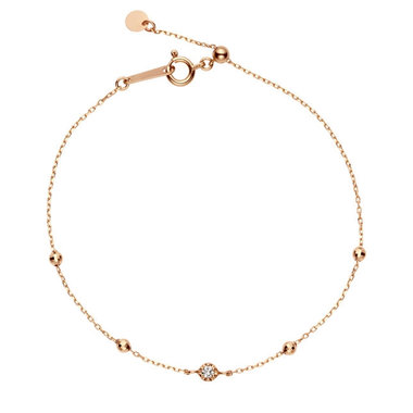 ダイヤモンド ブレスレット