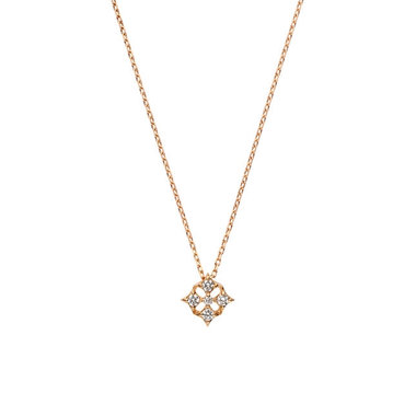 ダイヤモンド ネックレス