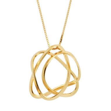 GURU-GURU ネックレス