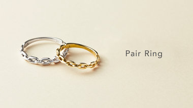 【2025年】ペアリングのクリスマスプレゼント・ギフト特集