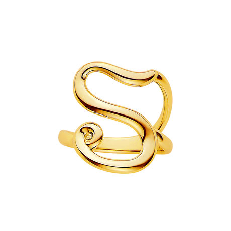 イニシャルリング｜Initial Ring｜ヴァンドーム青山（Vendome