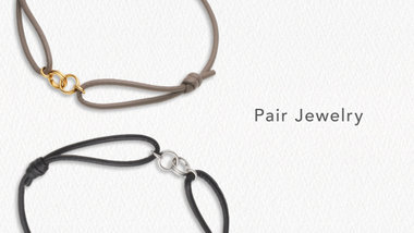 ペアジュエリー｜Pair Jewelry
