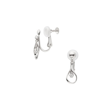 ドロップイヤリング