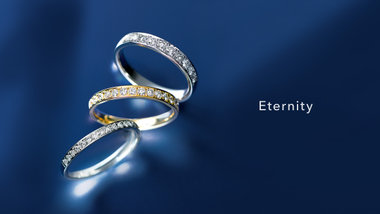 エタニティリング｜Eterniy Ring