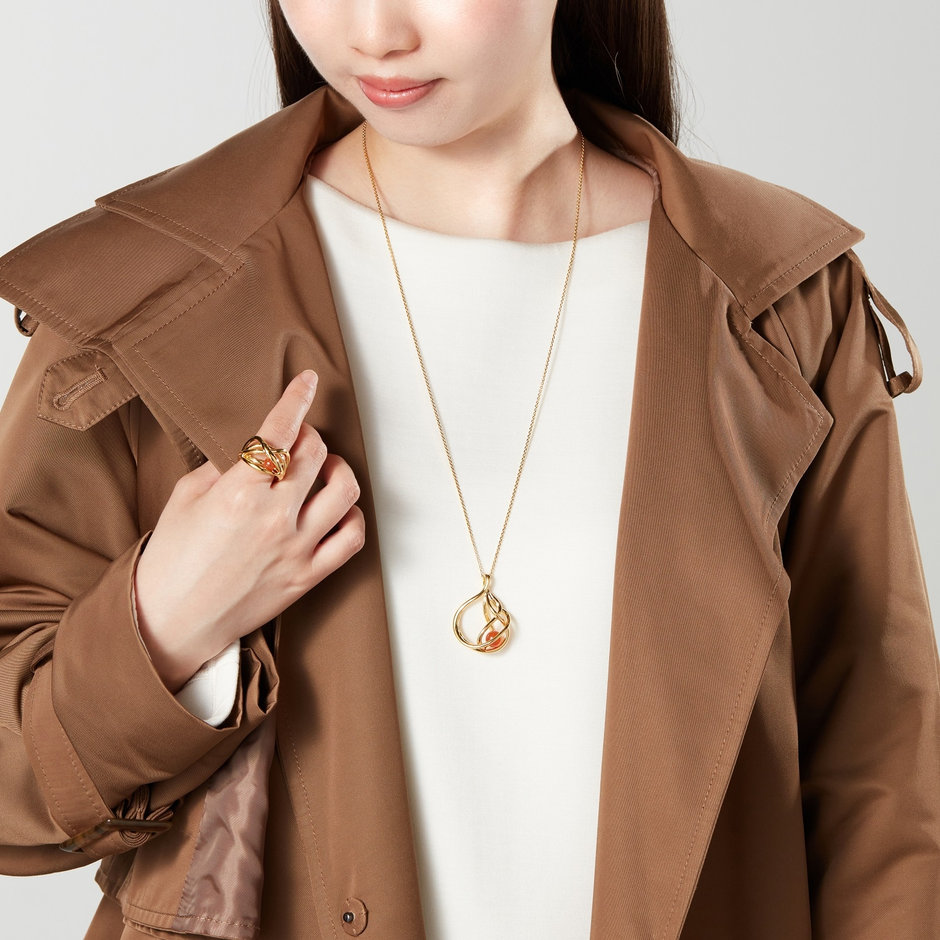 CORTHAY VENDOME コルテ ヴァンドーム 純正ツリー付き 7.5 ビジネス