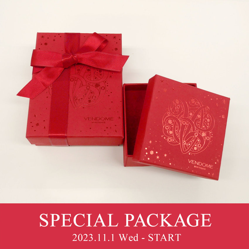 ≪数量限定≫SPECIAL PACKAGE