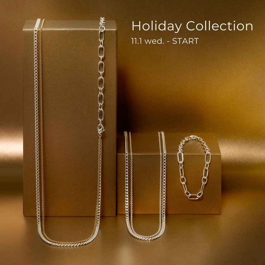 Holiday Collection