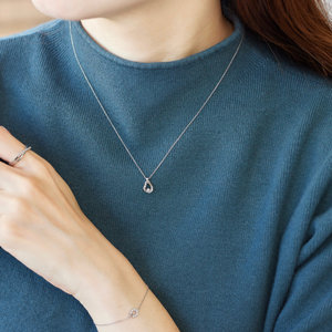【週末限定特価】 Aoyama ダイヤモンド ブレスレット GGAB0009LSDI ダイヤモンド ブレスレット｜ブレスレット