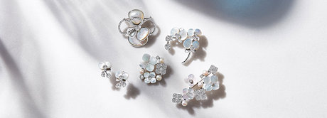 ペルルブランシェ