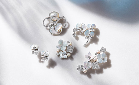 ペルルブランシェ